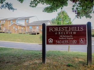 Forest Hills At Belview, Radford, VA 24141