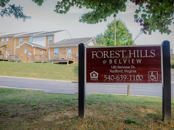 Forest Hills At Belview | 180 Belview Dr, Radford, VA