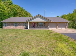 11994 E County Road 1615 Rd N, Saint Meinrad, IN 47577