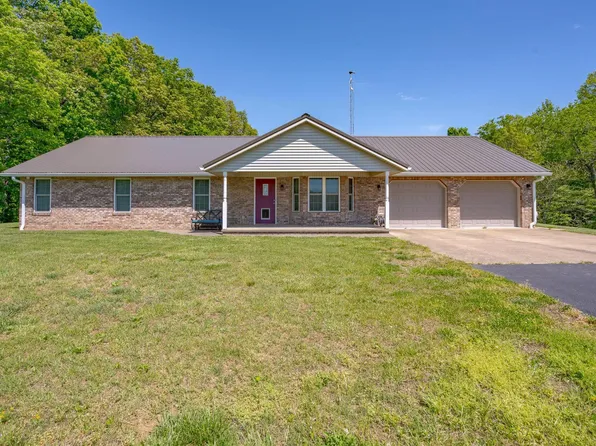 11994 E County Road 1615 Rd N, Saint Meinrad, IN 47577