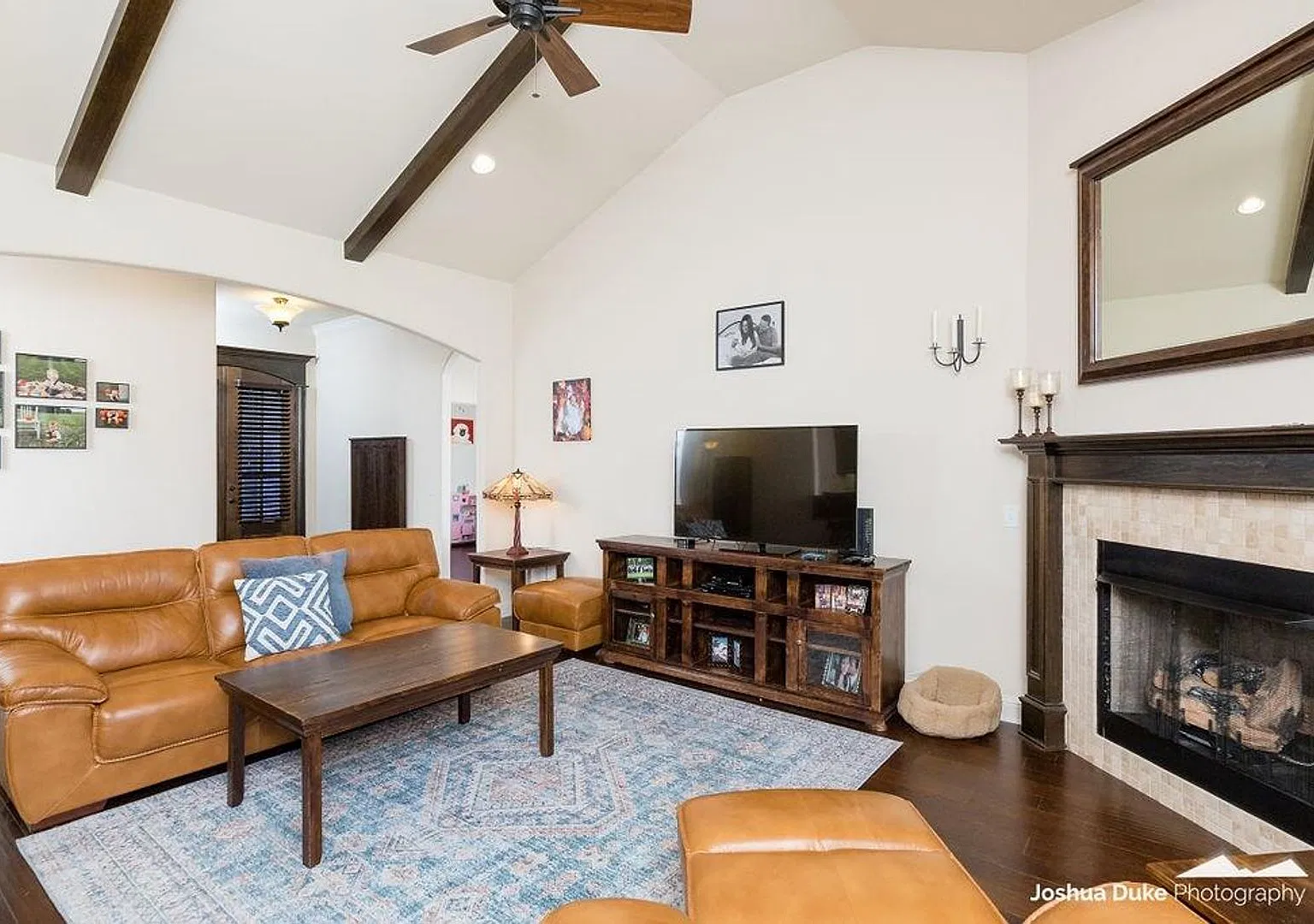 Stunning home in Hamptons Subdivision w/an office! Near Stonebridge Meadows GC! — Photo 4