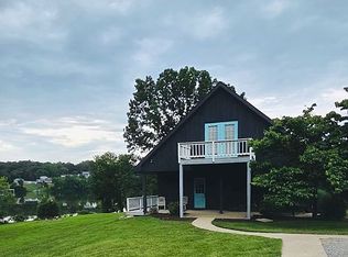416 Lakeview Trl, Eddyville, KY 42038