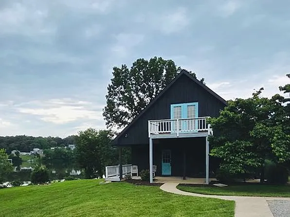 416 Lakeview Trl, Eddyville, KY 42038