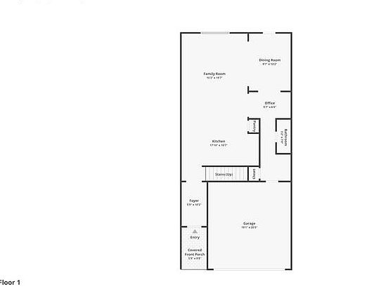 2nd image of 432 Tayberry Ln