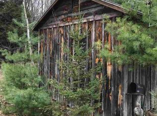 3053 Hunters Vis NE, Kalkaska, MI 49646