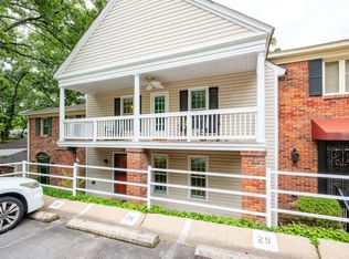 28 Kingsbridge Way #28, Little Rock, AR 72212