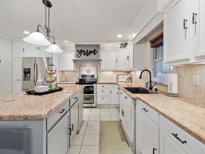 5408 Scotts Valley St, Fort Worth, TX, 76244