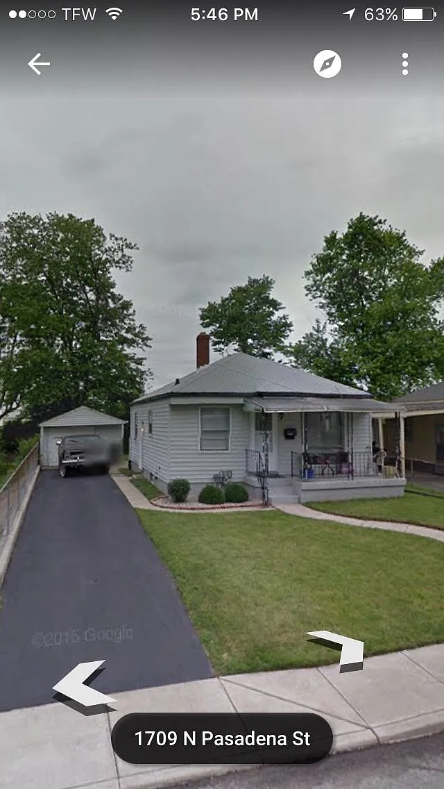 1710 N Pasadena St photo 1