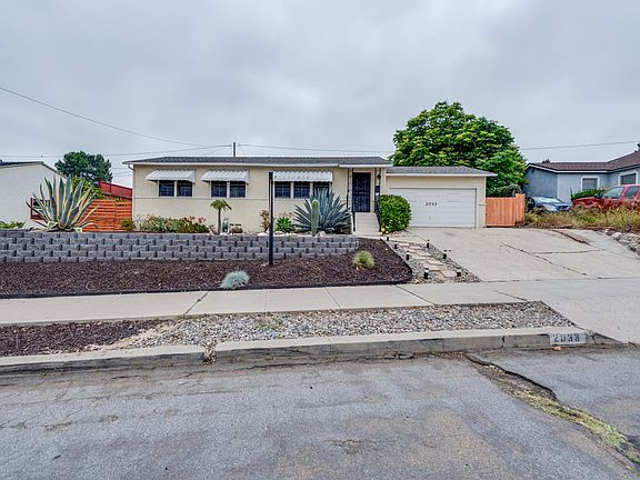 2nd image of 2033 Englewood Dr