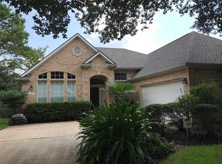 407 Wellington Point, Houston, TX 77094