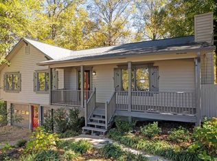 7182 Vaughn Rd, Canton, GA 30115