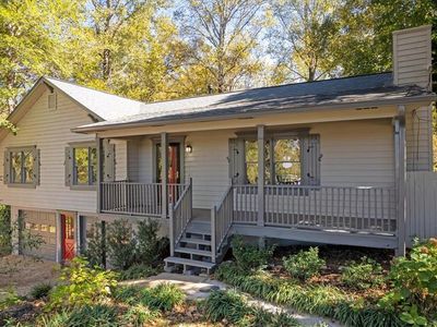 7182 Vaughn Rd, Canton, GA, 30115