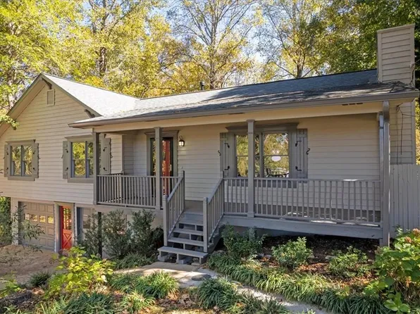 7182 Vaughn Rd, Canton, GA 30115