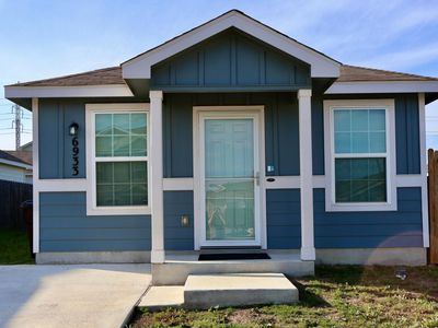 6933 Sunspot, Converse, TX, 78109