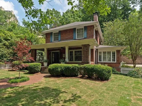 1459 Milner Cres, Birmingham, AL 35205