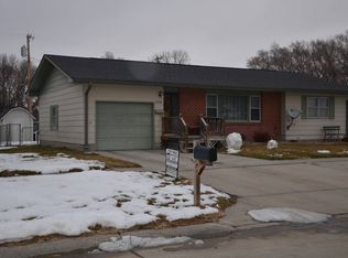 1214 M St, Ord, NE 68862