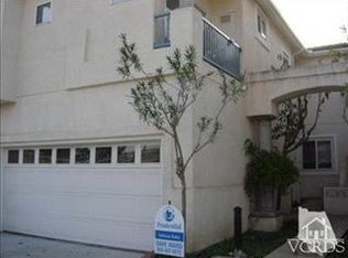 4245 Rustic View Ct, Moorpark, CA 93021