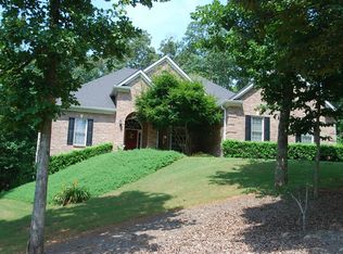 5885 Azalea Ridge Dr, Douglasville, GA 30135
