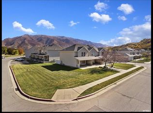 7436 S 1550 E, South Weber, UT 84405