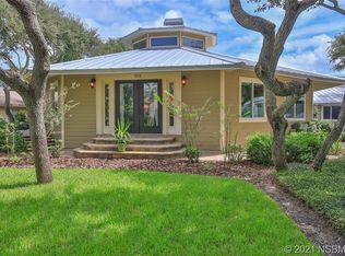 1215 Beacon St, New Smyrna Beach, FL 32169