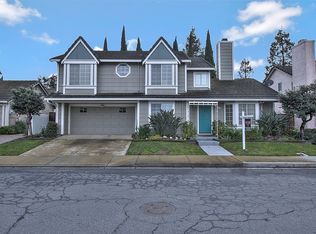 306 Sunnyslope Dr, Fremont, CA 94536