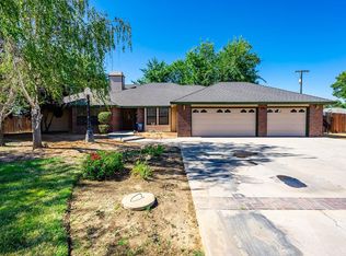 26921 Greentree Ave, Madera, CA 93638
