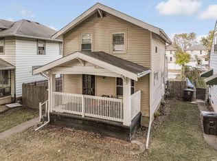 211 Lexington Ct, Fort Wayne, IN
