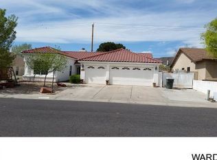 3907 Lindsey Ave, Kingman, AZ 86409