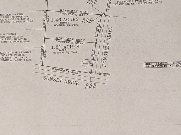 4th image of 119 Pondview Dr Lot 11