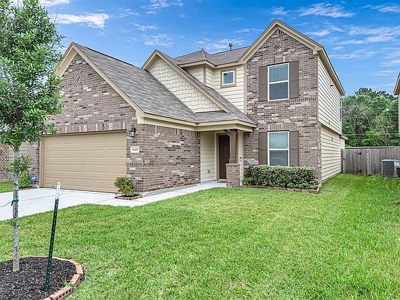 2nd image of 16417 Olive Sparrow Dr