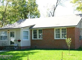 4422 Marquette Ave, Jacksonville, FL 32210