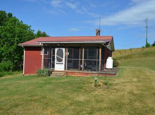 4807 Willis Gap Rd, Ararat, VA 24053