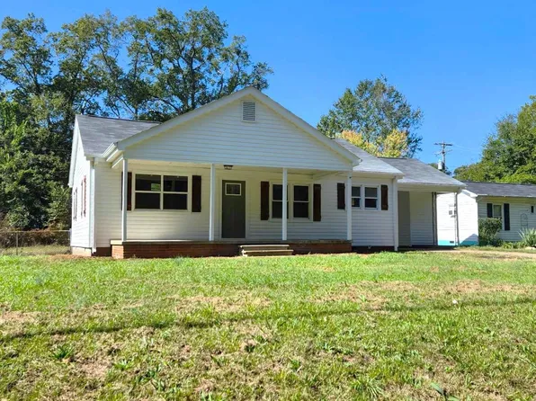 1040 Mayview St, Spartanburg, SC 29303