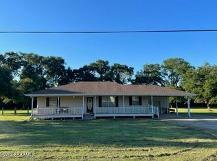 151 Doral St, Sunset, LA 70584