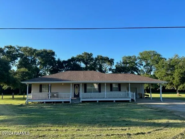 151 Doral St, Sunset, LA 70584