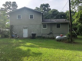 400 Colony Farm Rd SW, Milledgeville, GA 31061