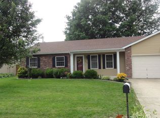 253 Mimosa Ave, Swansea, IL