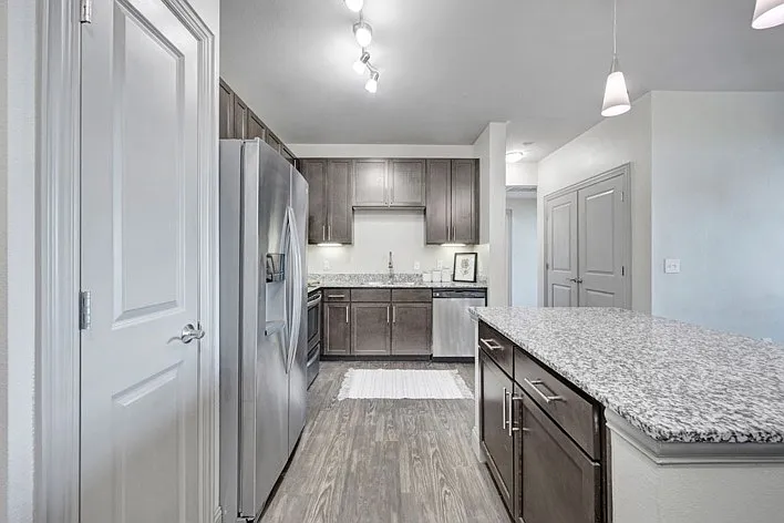 Oaks of Kyle Apartments — Photo 35