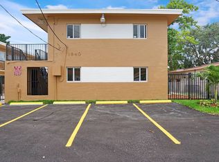 1920 Washington Ave APT 4, Opa Locka, FL 33054