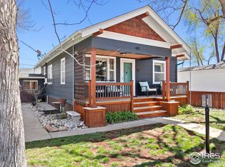 415 7th St, Windsor, CO 80550