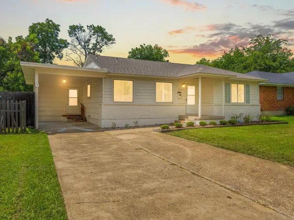10465 Ferguson Rd, Dallas, TX 75228