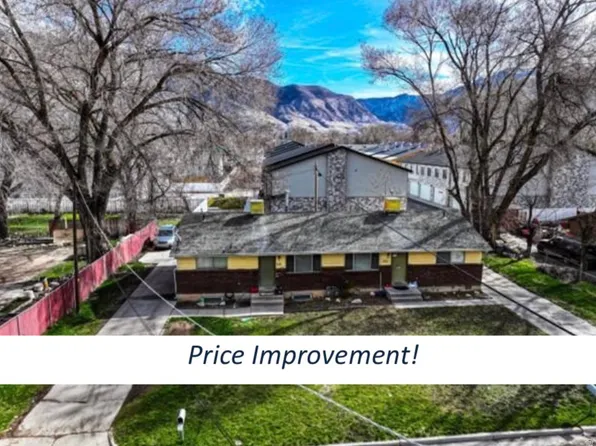 738 S Grant Ave, Ogden, UT 84404