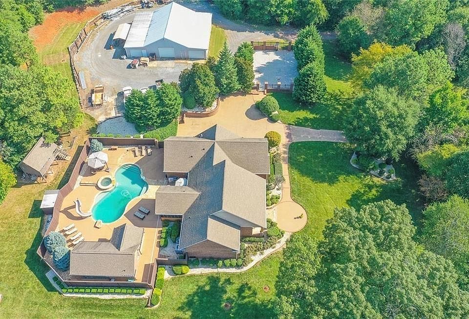 345 Nelson Lake Rd SW, Calhoun, GA 30701 MLS 7224504 Zillow