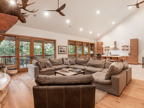 3009 E Black Forest Rd, Sundance, UT 84604