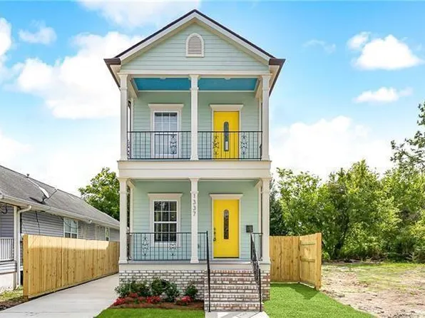 1337 Tupelo St, New Orleans, LA 70117