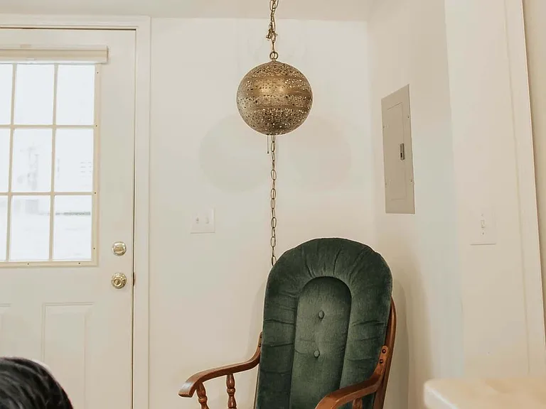 Reading Area