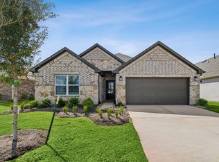 5706 Sunland Trl, Fulshear, TX 77441
