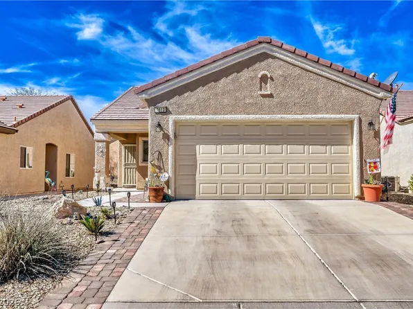 7613 Fruit Dove St, North Las Vegas, NV 89084