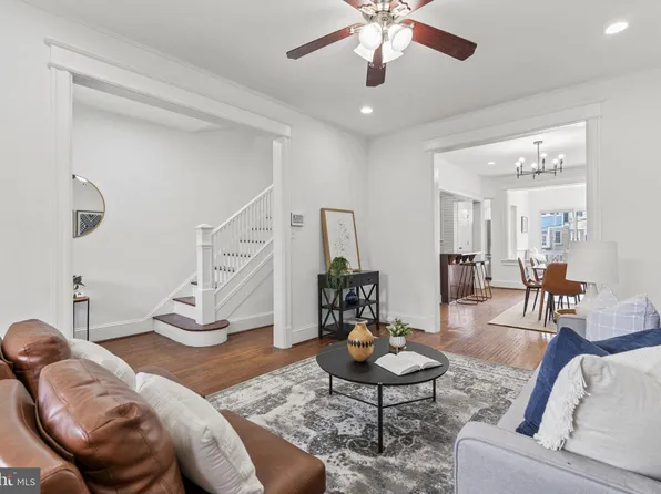 614 Emerson St NW, Washington, DC 20011