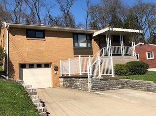 316 Elias Dr, Pittsburgh, PA 15235